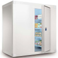 Professionelle Kühlraum-Ausrüstung